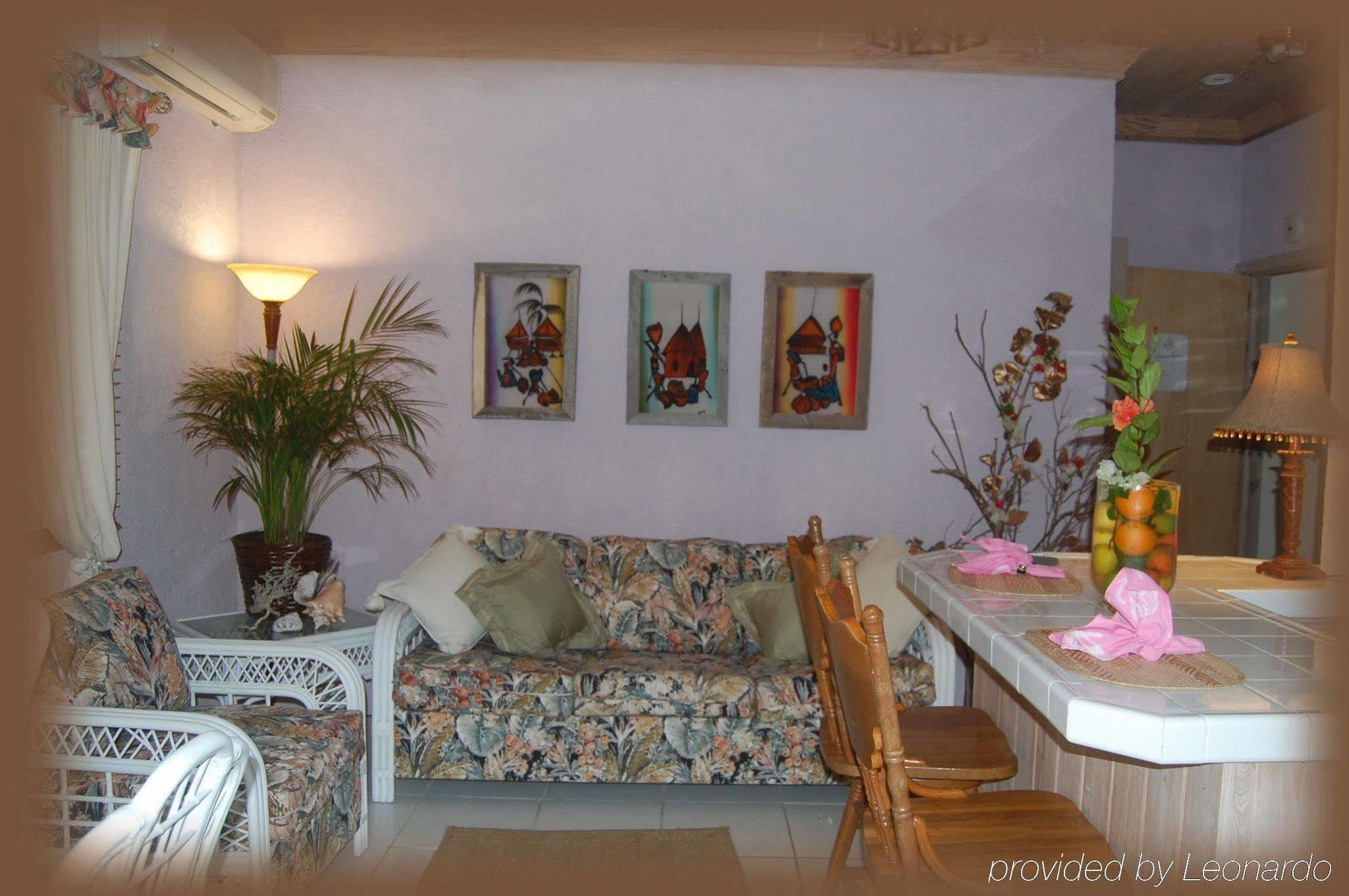 The Sugar Apple Lodging Dunmore Town Luaran gambar