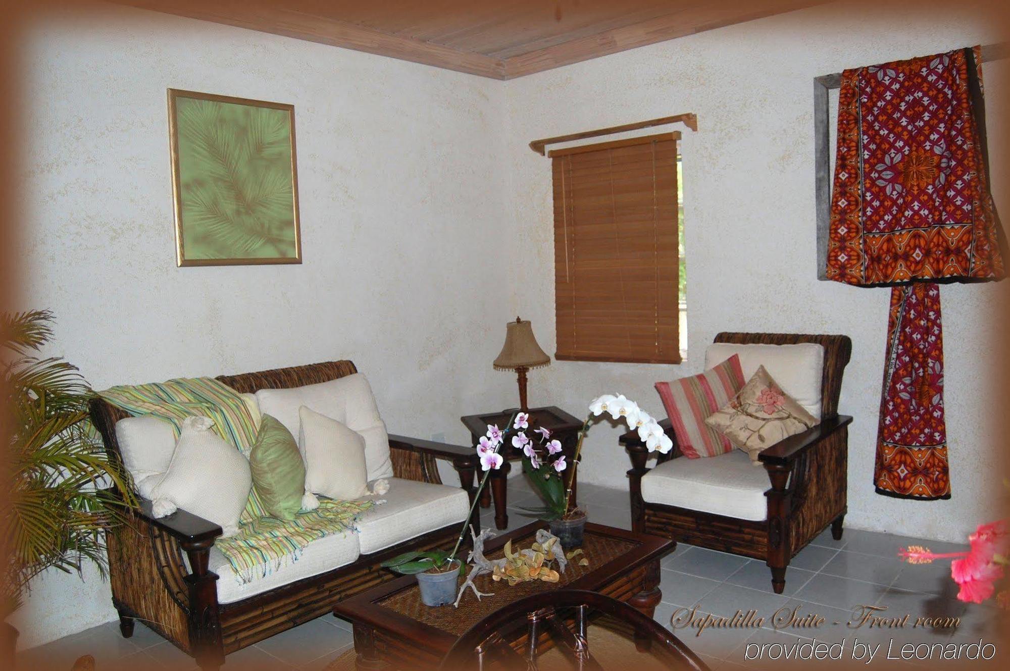 The Sugar Apple Lodging Dunmore Town Dalaman gambar