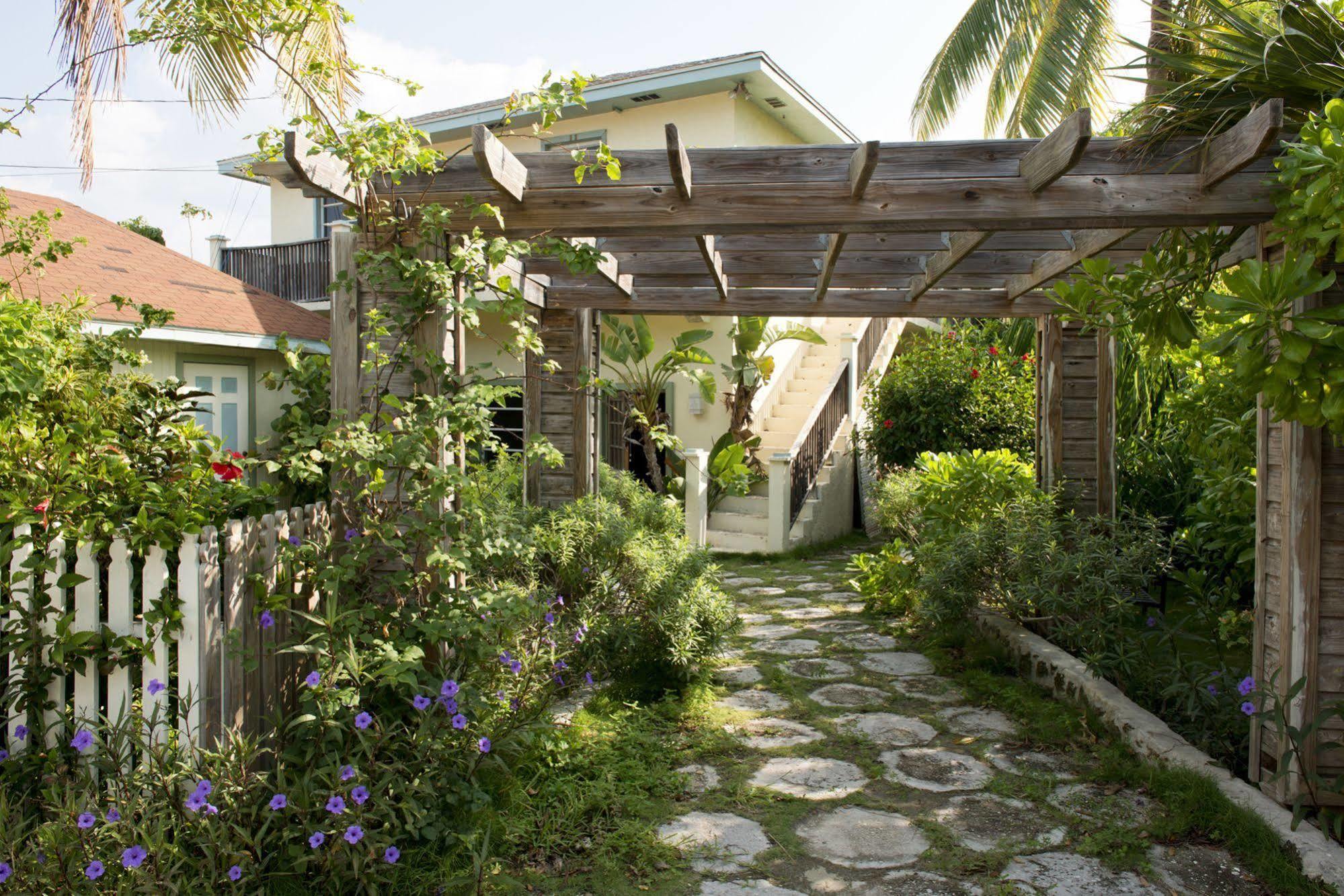 The Sugar Apple Lodging Dunmore Town Luaran gambar