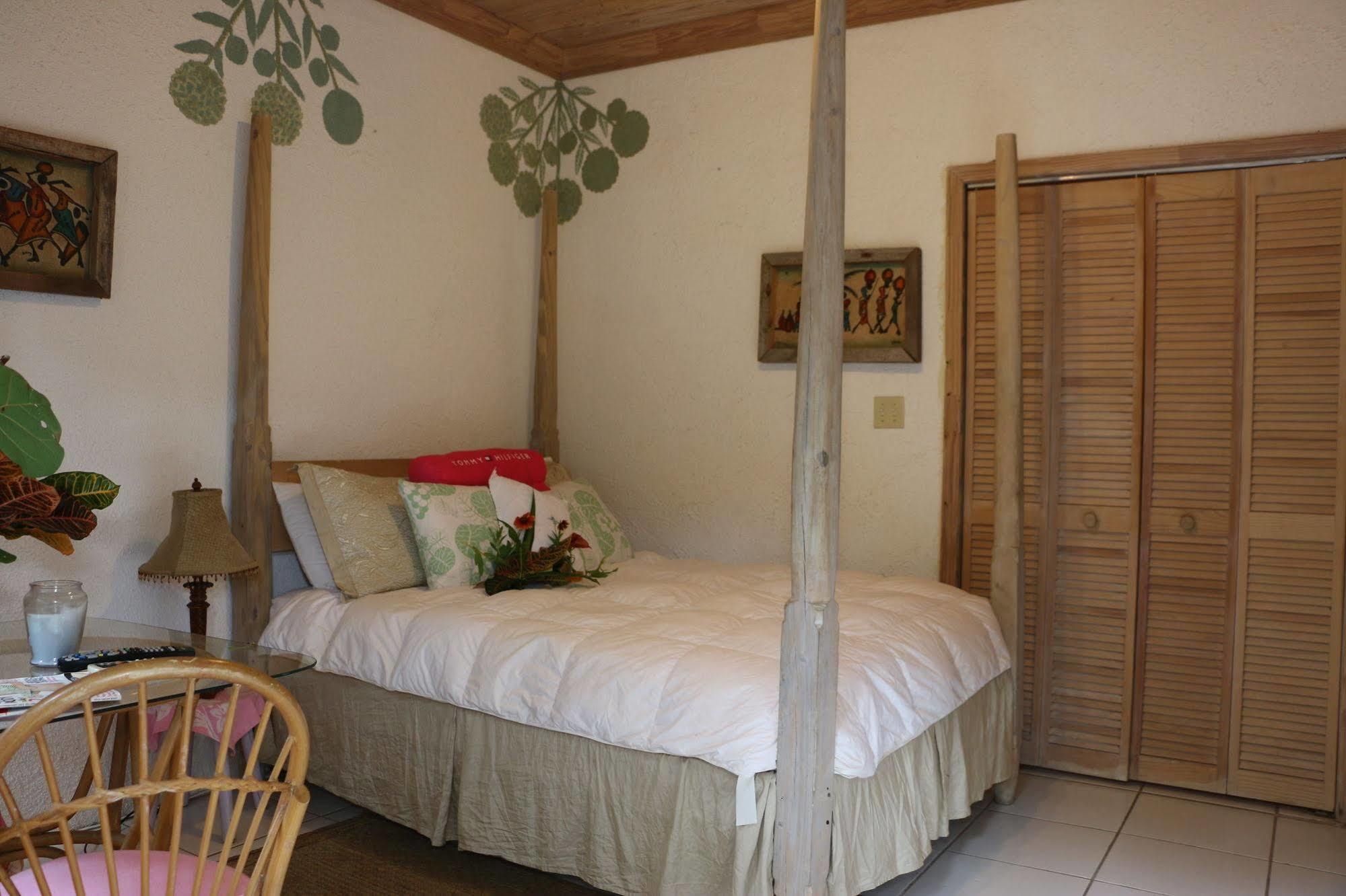 The Sugar Apple Lodging Dunmore Town Luaran gambar