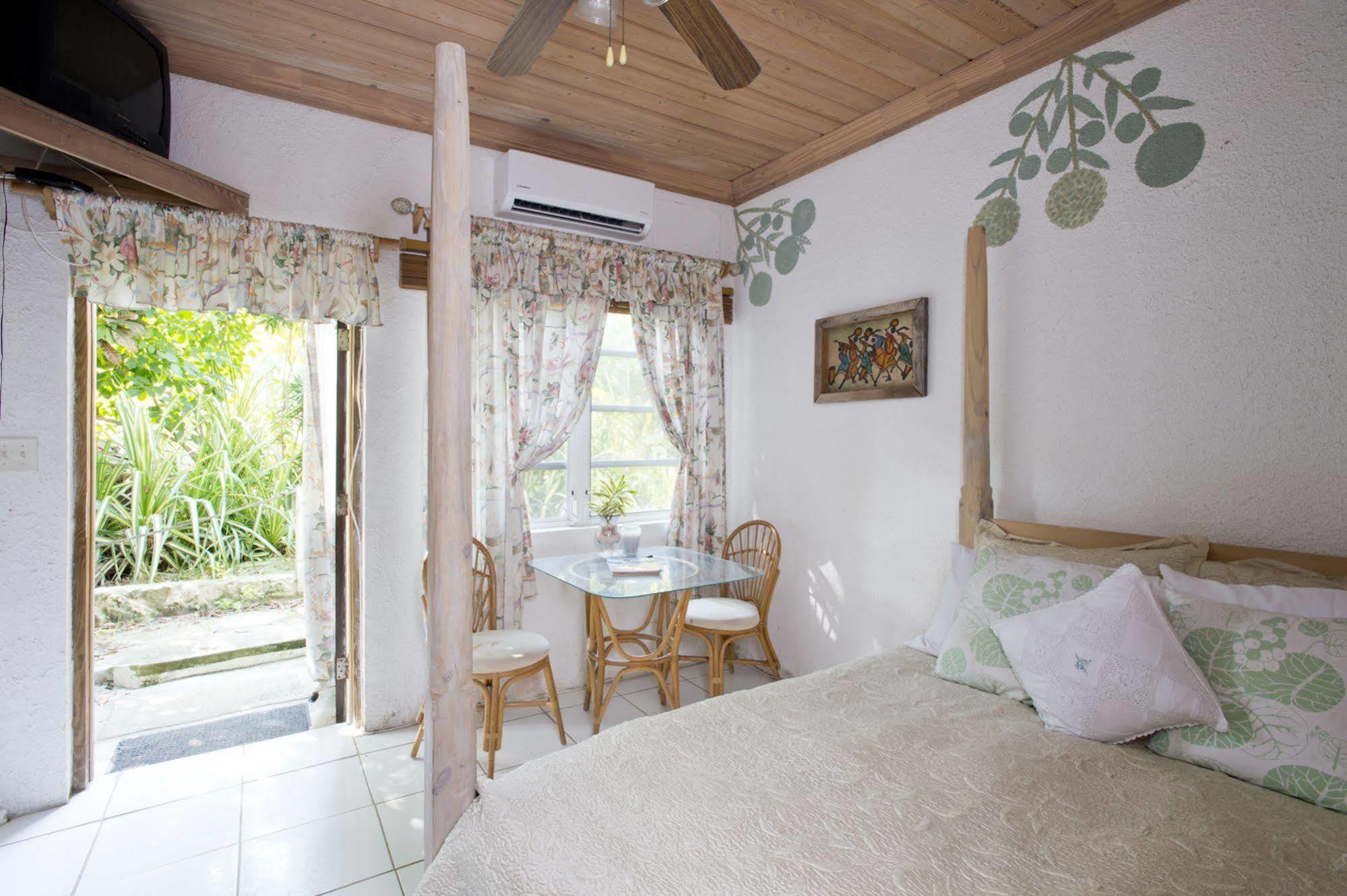 The Sugar Apple Lodging Dunmore Town Luaran gambar