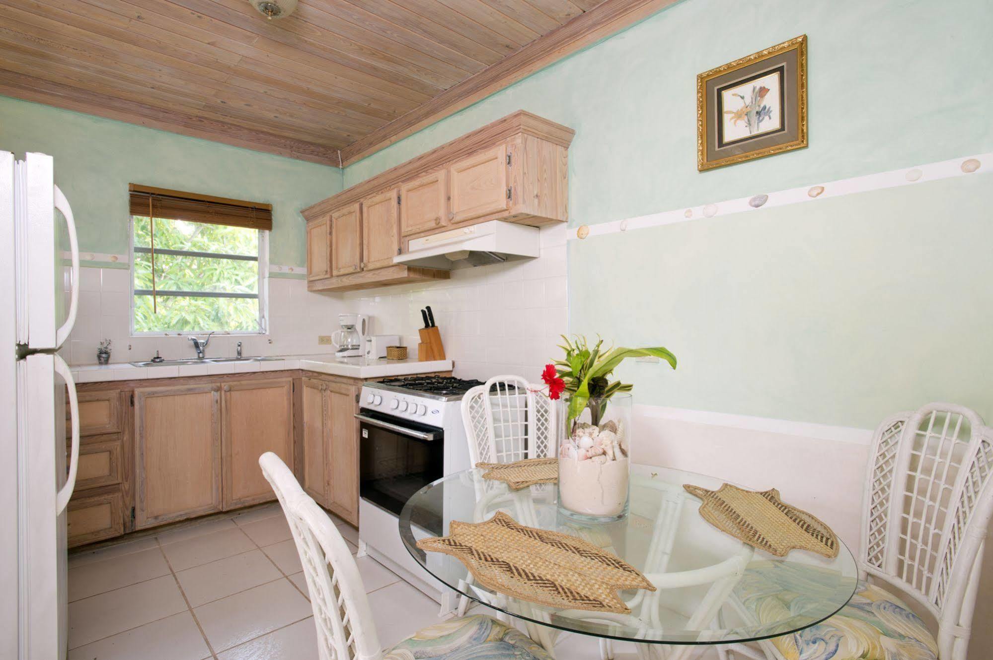 The Sugar Apple Lodging Dunmore Town Luaran gambar