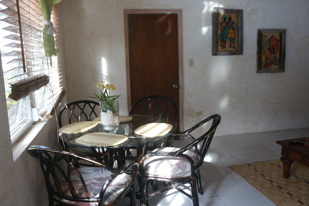 The Sugar Apple Lodging Dunmore Town Luaran gambar