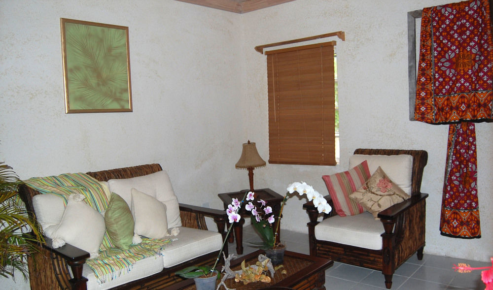 The Sugar Apple Lodging Dunmore Town Luaran gambar
