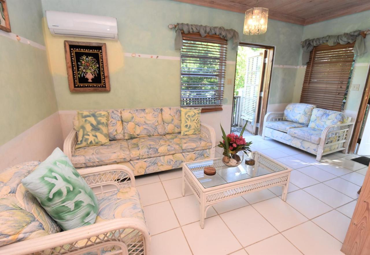 The Sugar Apple Lodging Dunmore Town Luaran gambar