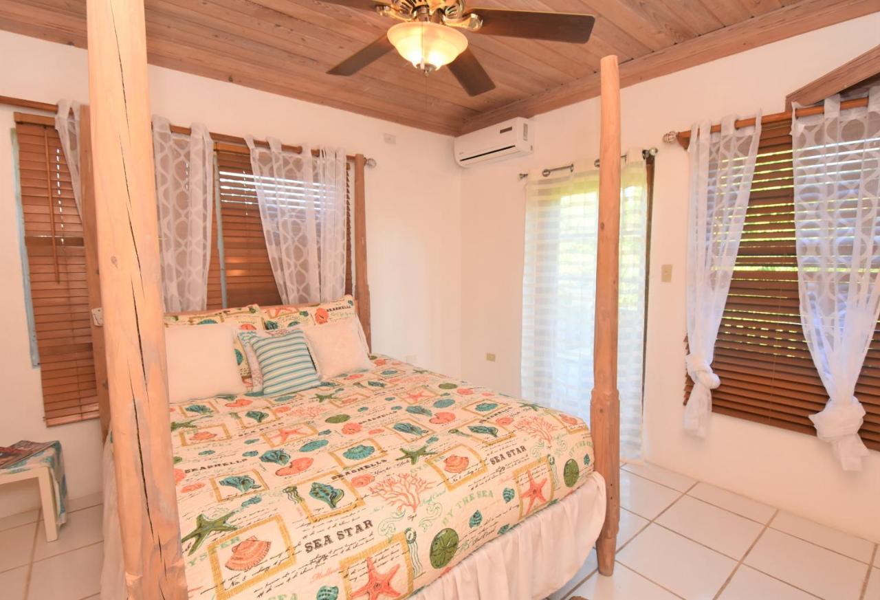 The Sugar Apple Lodging Dunmore Town Luaran gambar