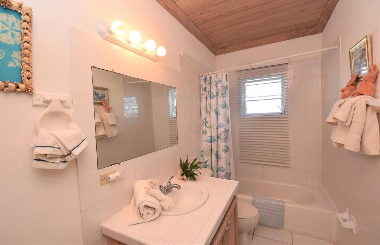 The Sugar Apple Lodging Dunmore Town Luaran gambar