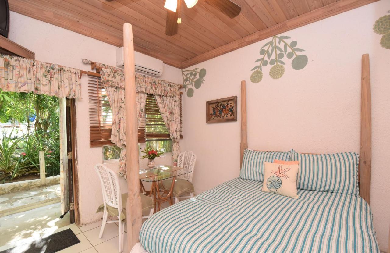 The Sugar Apple Lodging Dunmore Town Luaran gambar