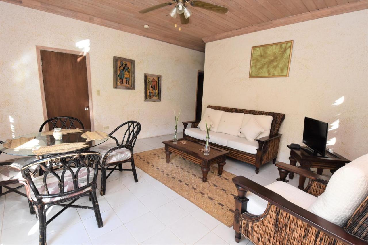 The Sugar Apple Lodging Dunmore Town Luaran gambar