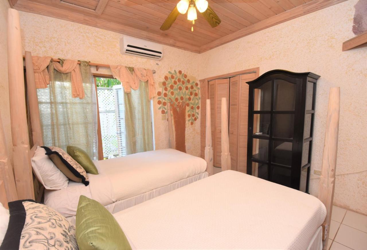 The Sugar Apple Lodging Dunmore Town Luaran gambar