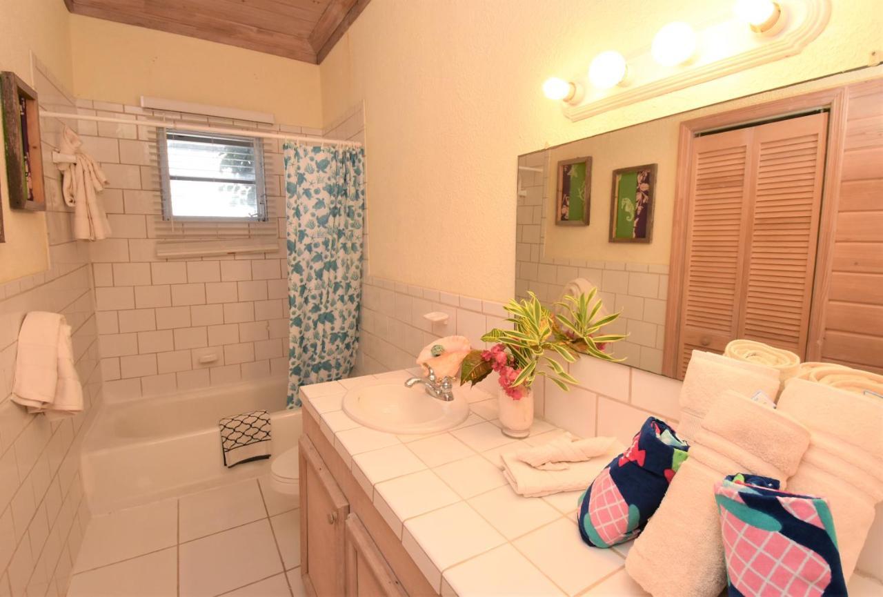 The Sugar Apple Lodging Dunmore Town Luaran gambar