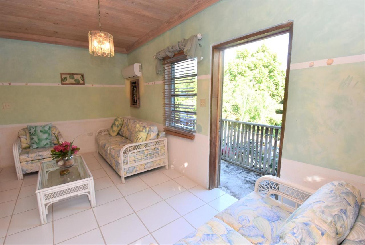 The Sugar Apple Lodging Dunmore Town Luaran gambar