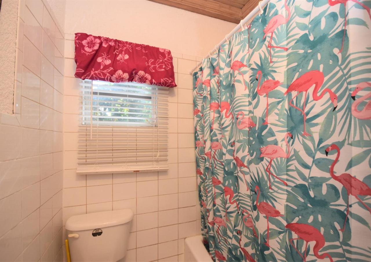 The Sugar Apple Lodging Dunmore Town Luaran gambar