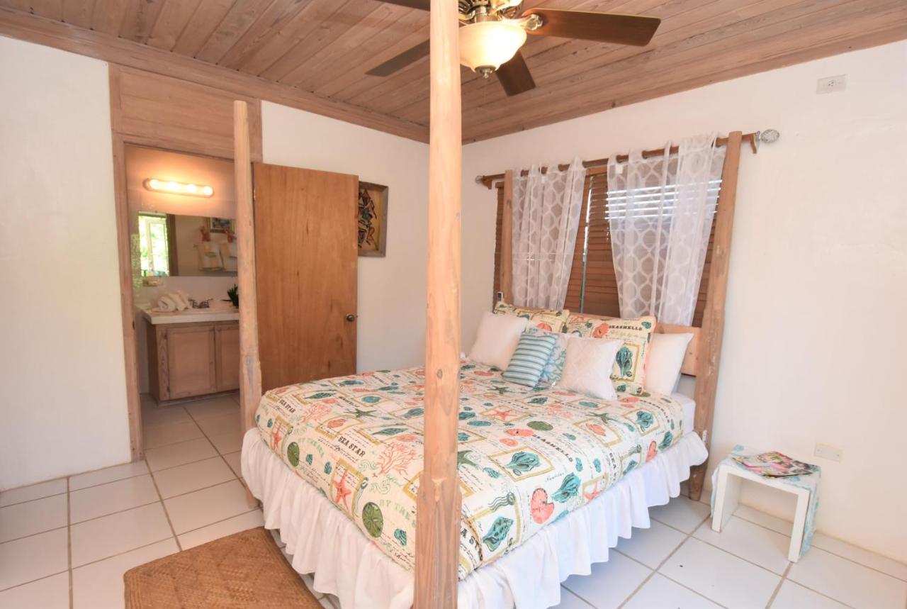 The Sugar Apple Lodging Dunmore Town Luaran gambar