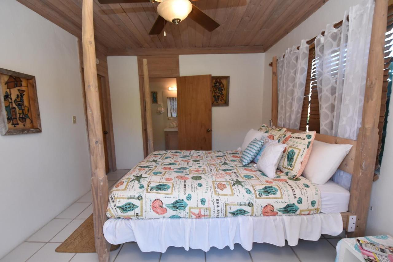 The Sugar Apple Lodging Dunmore Town Luaran gambar