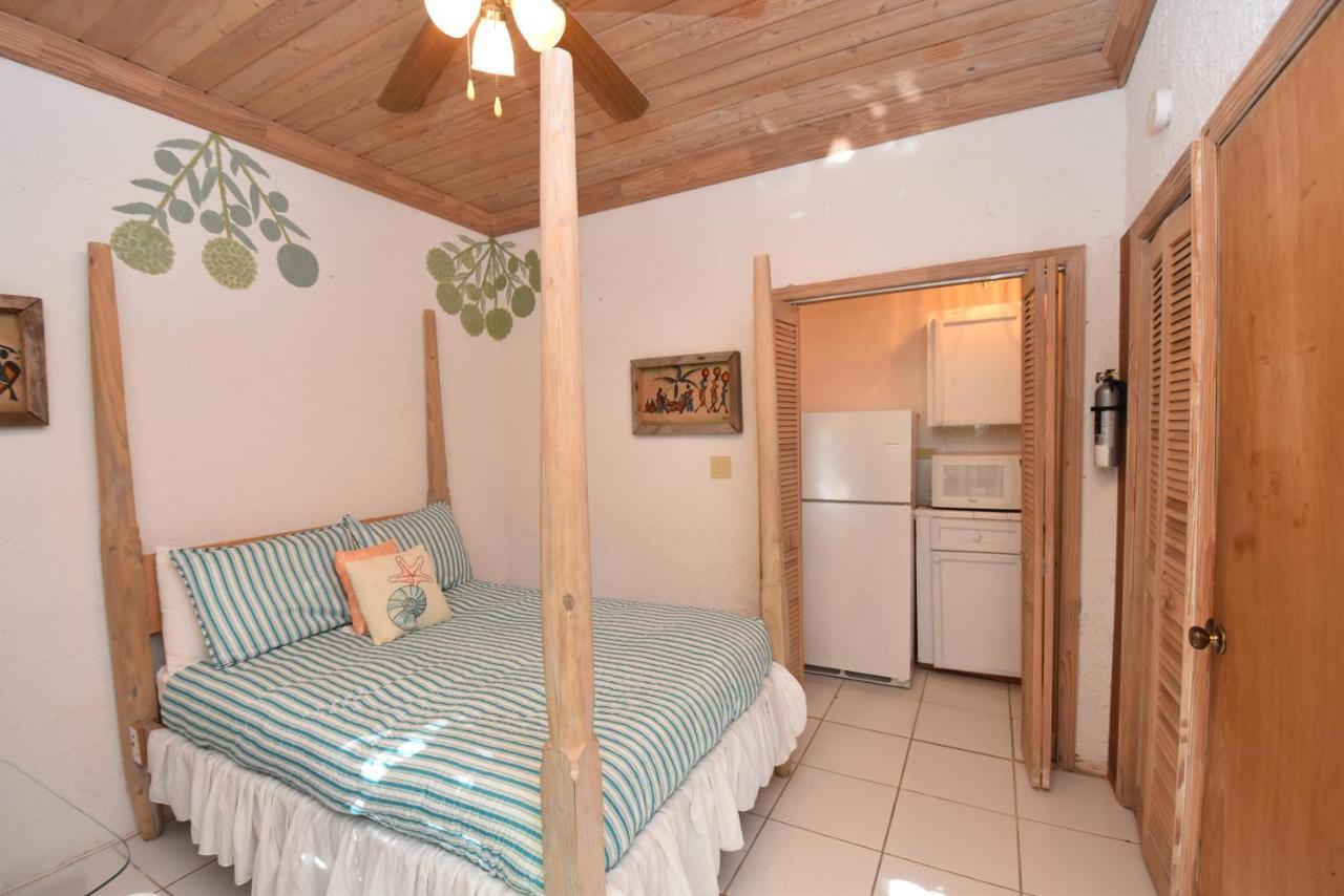 The Sugar Apple Lodging Dunmore Town Luaran gambar