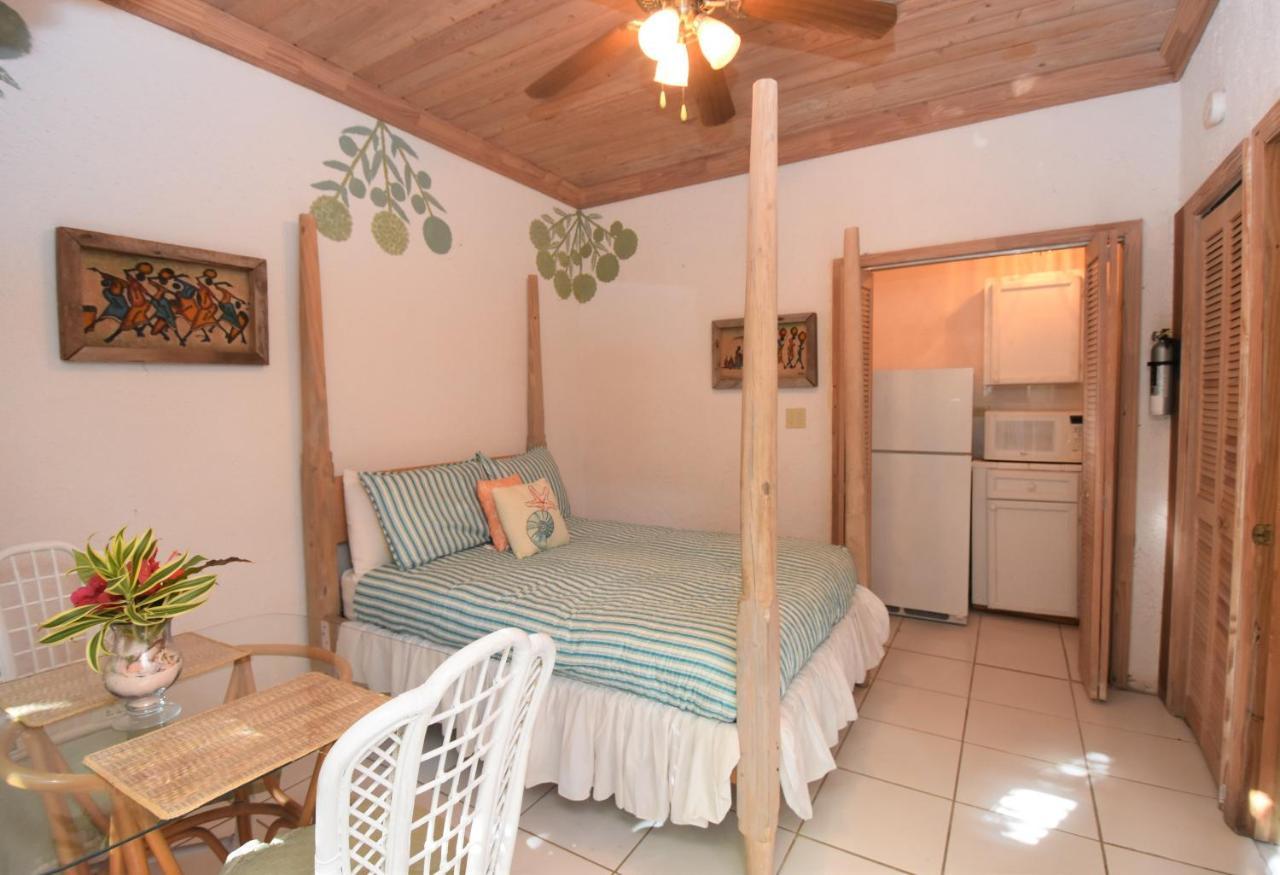 The Sugar Apple Lodging Dunmore Town Luaran gambar