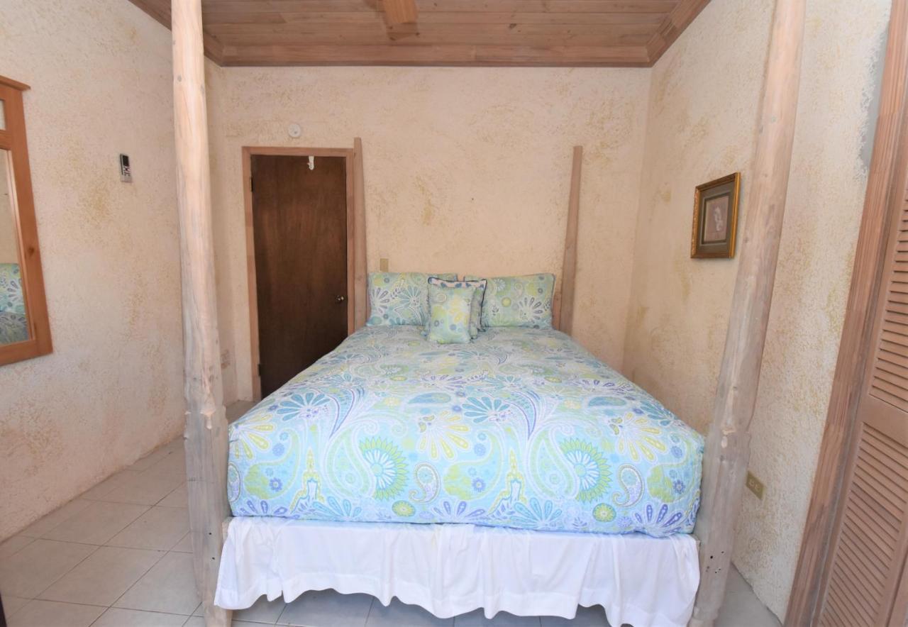 The Sugar Apple Lodging Dunmore Town Luaran gambar