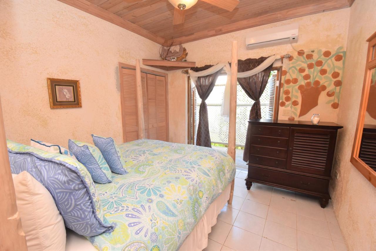 The Sugar Apple Lodging Dunmore Town Luaran gambar