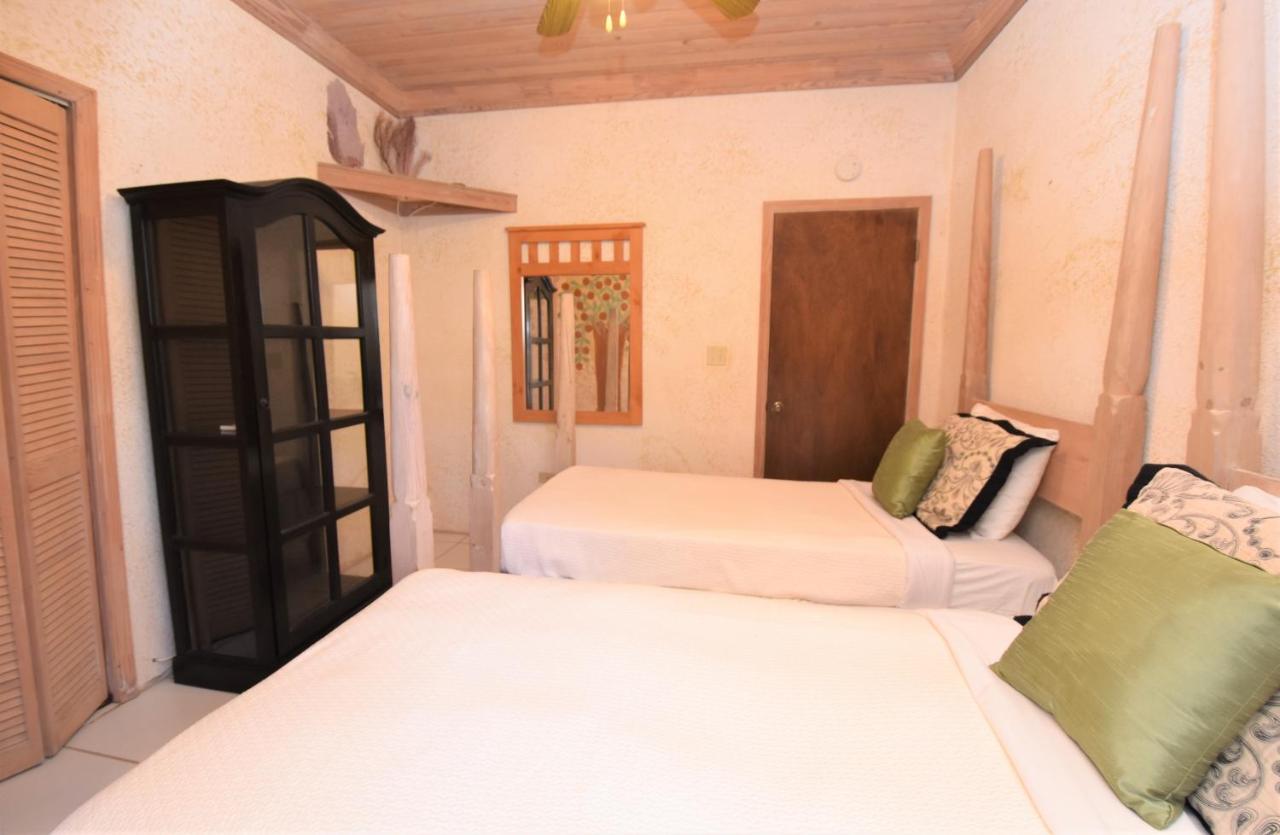 The Sugar Apple Lodging Dunmore Town Luaran gambar