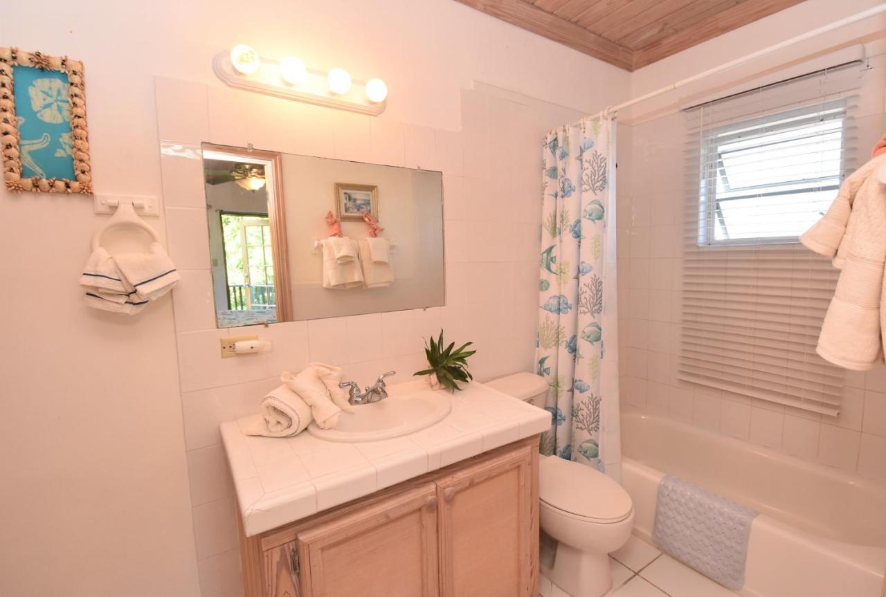 The Sugar Apple Lodging Dunmore Town Luaran gambar