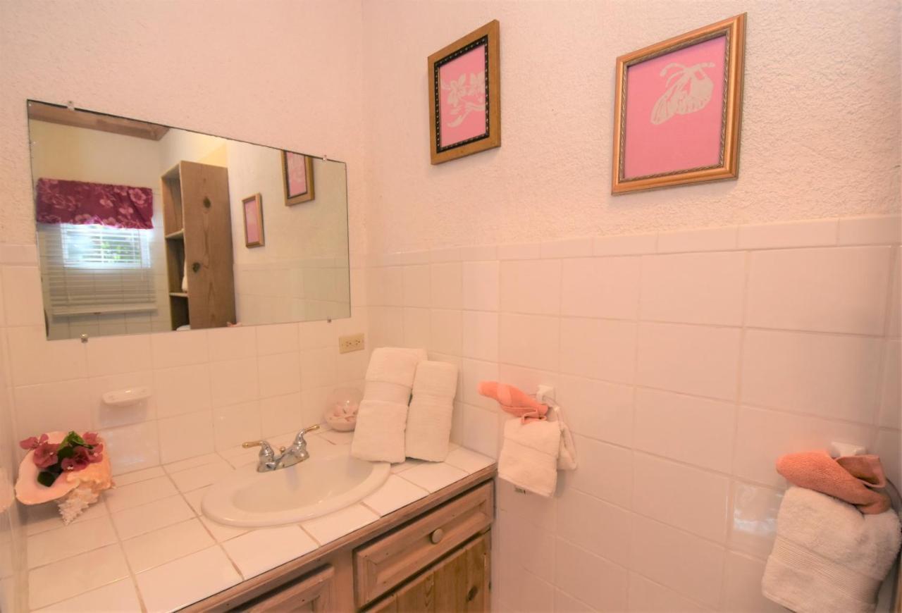 The Sugar Apple Lodging Dunmore Town Luaran gambar