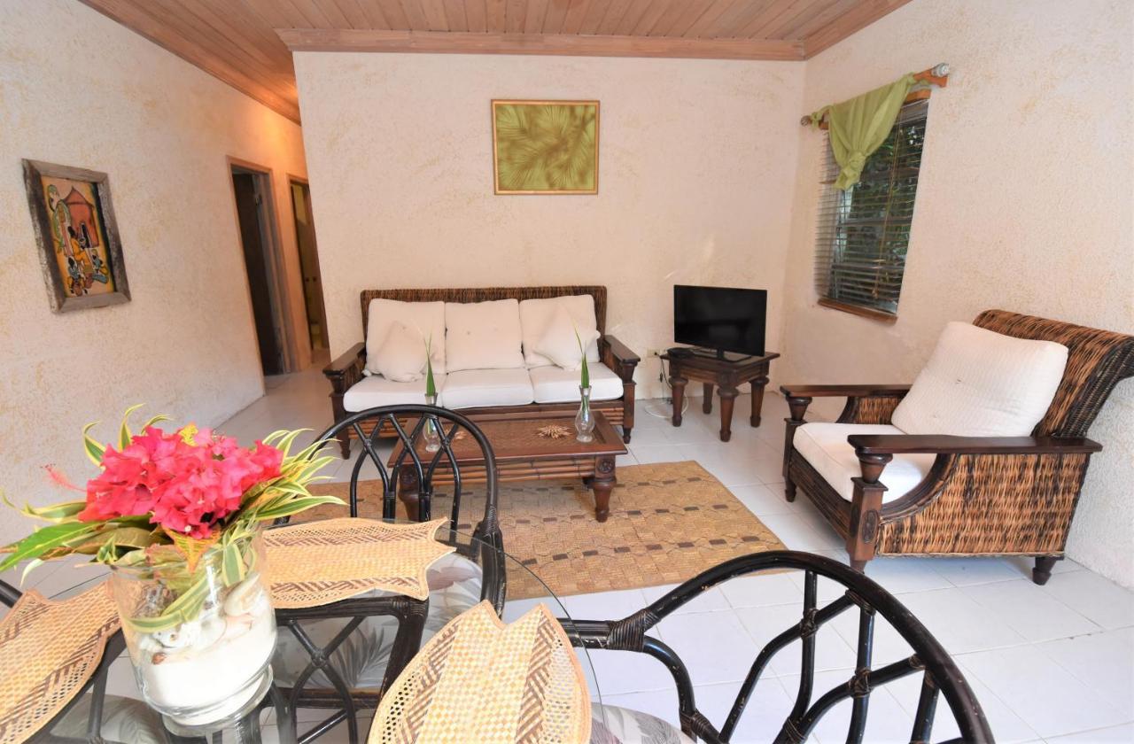 The Sugar Apple Lodging Dunmore Town Luaran gambar