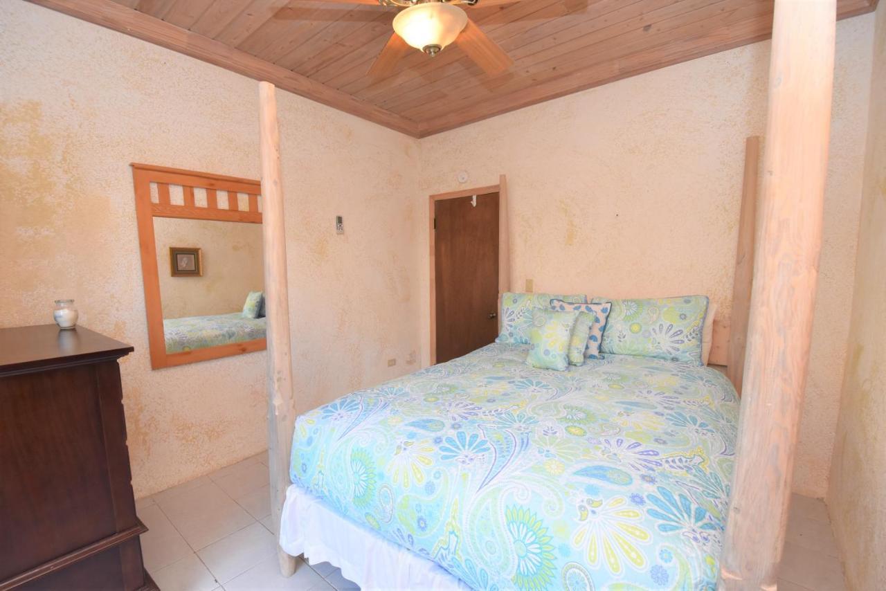 The Sugar Apple Lodging Dunmore Town Luaran gambar