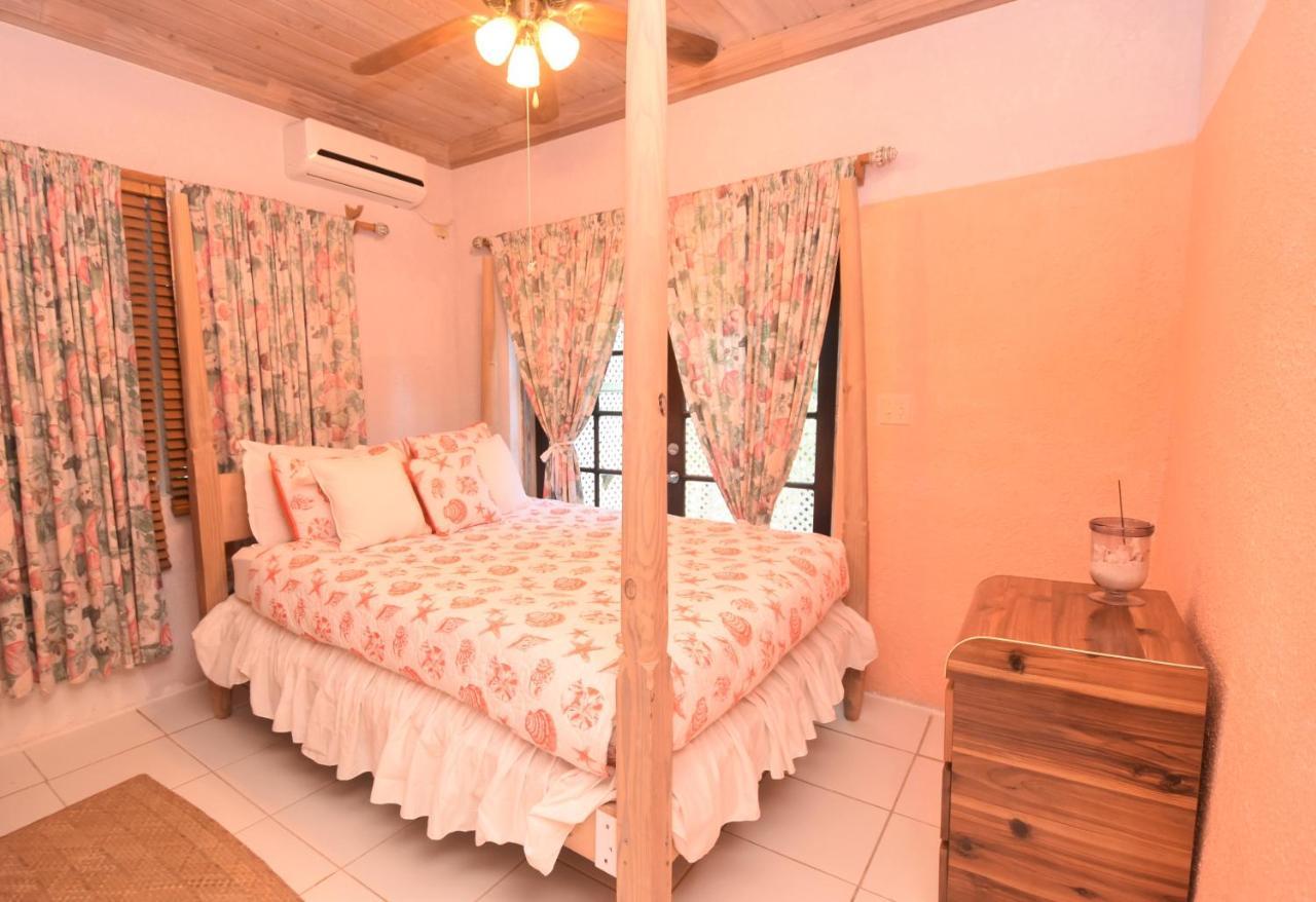 The Sugar Apple Lodging Dunmore Town Luaran gambar