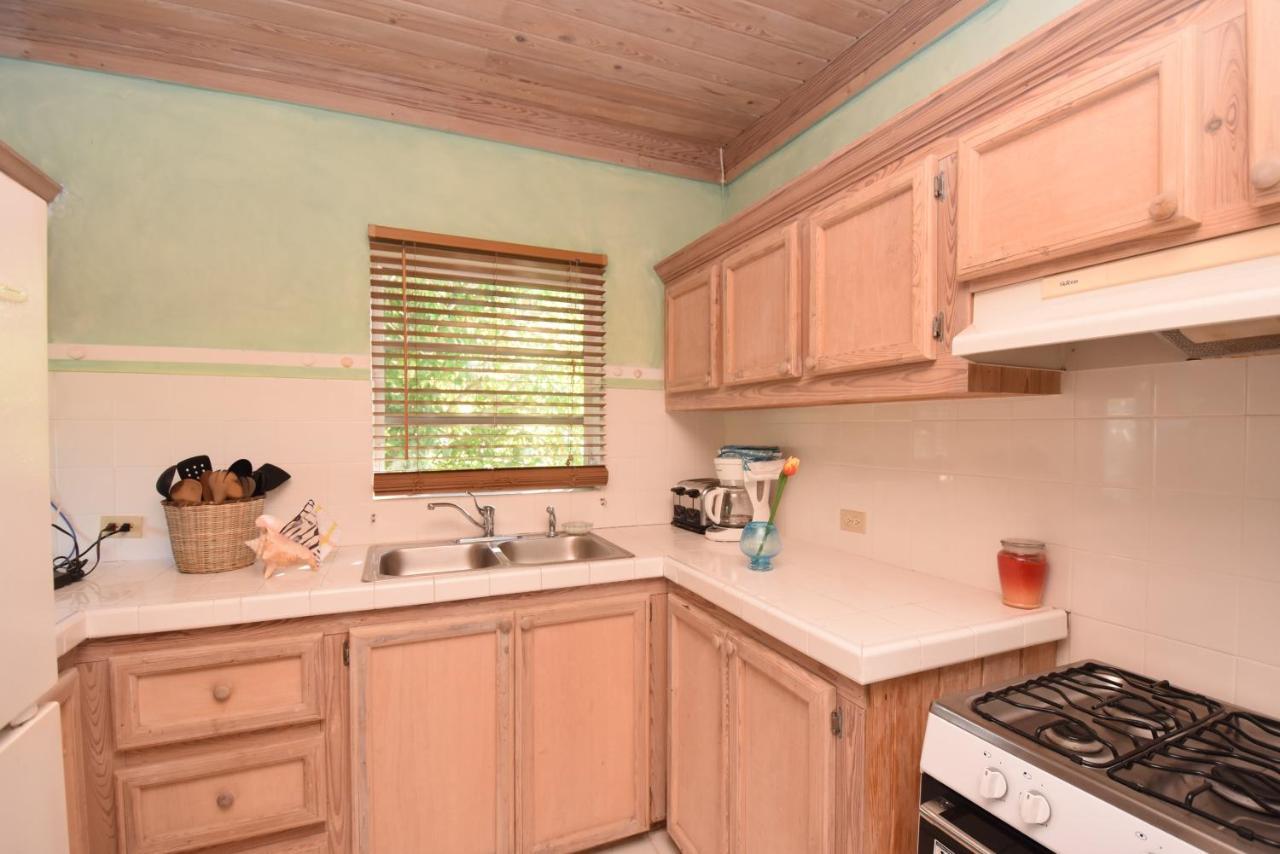 The Sugar Apple Lodging Dunmore Town Luaran gambar